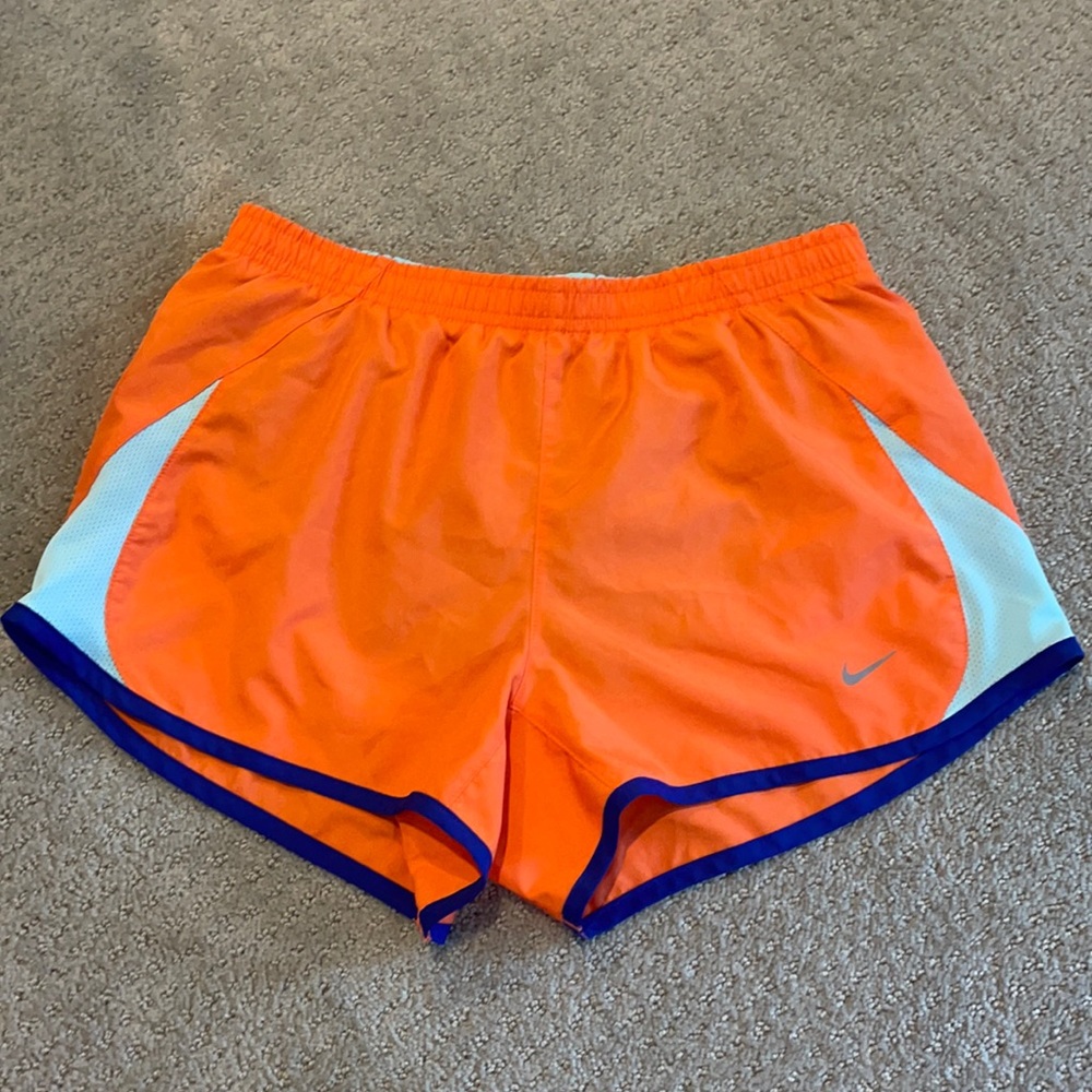 Nike Running short Size small